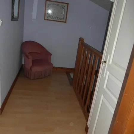 Prázdninový dům Maison Charmante A Antezant-la-chapelle Avec Jardin