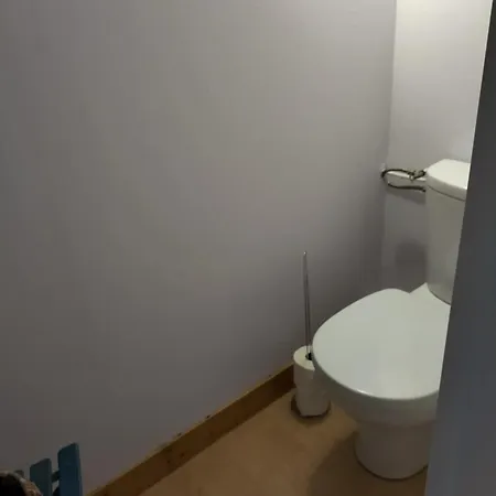 Prázdninový dům Maison Charmante A Antezant-la-chapelle Avec Jardin
