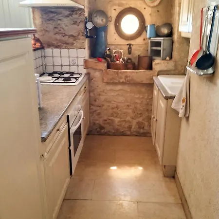 Maison Charmante A Antezant-la-chapelle Avec Jardin Prázdninový dům